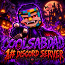 Discovery icon for CoolSABDad #1 Server Discord server