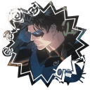 𝘽𝙡𝙪̈𝙙𝙝𝙖𝙫𝙚𝙣🐦⸝꙳.˖ Discord server icon