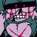 Hedgehogs insanity DEV server Discord server icon