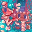 ₊✩‧₊˚౨ৎ˚ 𝙲𝚘𝚜𝚖𝚘’𝚜 𝚙𝚊𝚜𝚝𝚛𝚢 𝚔𝚒𝚝𝚌𝚑𝚎𝚗 ! ˚₊꩜