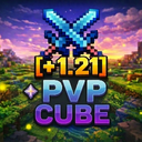 ✦・PVP CUBE