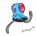 glorp central Discord server icon