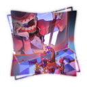 ☆ — digital discord . Discord server icon