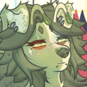 ☆°Bad_Mutts Hangout°☆ Discord server icon