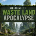 THE WASTELAND ZOMBIE SURVIVAL ROLEPLAY