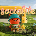 Socialite