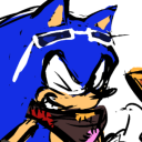 Blue Blur Battlegrounds Official Discord Discord server icon