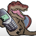 Jurassic Park 🦕 Discord server icon