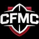 College Football Modding Community Discord Server Icon