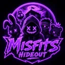 Misfits Hideout