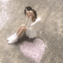🌸  𝜗ৎㆍ blooɱelle  𓂃    ||  gws﹒ social﹒Icons﹒games's icon