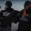 Ruthless Few Mc