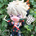 ּ֯ . ❥ ּ֯ ┆꒰ {MHA} ~ Hero Network.ᐟ ꒱ Discord server icon