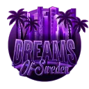 Dreams of Sweden Roleplay (Öppnar Snart)