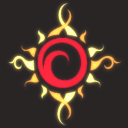 Solunar Discord server icon