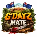 G’dayZ Mate