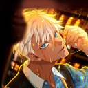 𝚃𝚑𝚎 𝚄𝚗𝚒𝚝𝚢 𝙿𝚛𝚘𝚝𝚘𝚌𝚘𝚕 ;; 𝙾𝚋𝚎𝚢 𝙼𝚎! Discord server icon