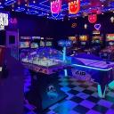 Crystal Arcade