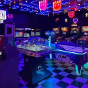 Crystal Arcade