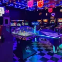 Crystal Arcade