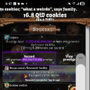 Chill or insane pill Discord server icon