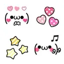 ༘⋆🎀ꜱɪʟʟʏ ᴡᴏʀʟᴅ⭐⋆˙~