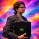 Trevcorn42 Den Discord server icon