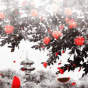 𝓢𝓪𝓰𝓪𝓷’𝓼 𝓕𝓮𝔂𝓻𝓮: 𝓒𝓱𝓻𝓸𝓷𝓲𝓬𝓵𝓮𝓼 𝓸𝓯 𝓽𝓱𝓮 𝓞𝓫𝓼𝓲𝓭𝓲𝓪𝓷 𝓡𝓲𝓼𝓲𝓷𝓰 𝓝𝓲𝓰𝓱𝓽 Discord server icon