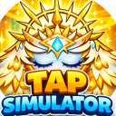 {Tap Simulator - Trading & Giveaways} Discord server icon