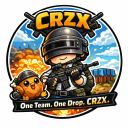 ℂℝℤ𝕏 ℂ𝕃𝔸ℕ Discord server icon