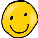cheerful calamity