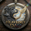 Heavenly Dao Discord server icon
