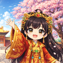 Discovery icon for Nymeria⋆୨୧˚. Discord server
