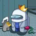 Dex am official Discord server icon