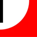 Bleached discord icon