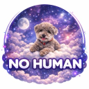 ノーヒューマン区域 Discord server icon