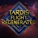 TARDIS Flight: Regenerated