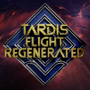TARDIS Flight: Regenerated Discord server icon
