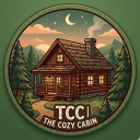 TCC | The Cozy Cabin Discord server icon