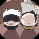 Tokyo Jujutsu high Discord server icon