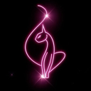 𝐊𝐢𝐭𝐭𝐲’𝐬 𝐩𝐥𝐚𝐲𝐡𝐨𝐮𝐬𝐞 لا Discord server icon