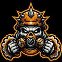Corrosion Rust UK