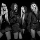 ! kpop Discord server icon