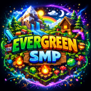 Evergreen SMP Discord server icon