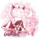 ࿐ 𝐵𝓁𝑜𝑜𝓂 𝐵𝑒𝓃𝑒𝒶𝓉𝒽 𝒞𝑒𝓁𝑒𝓈𝓉𝒾𝒶ˊˎ- Discord server icon