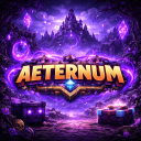 ɪɴ ᴀᴇᴛᴇʀɴᴜᴍ Discord server icon