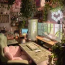 Cozy House‧₊ ♪˚⊹