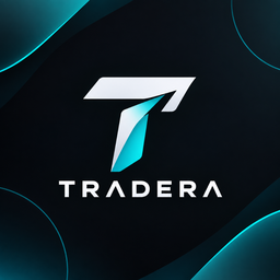 Discovery icon for Tradera Discord server