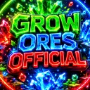 Grow Ores