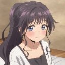 Anime World Discord server icon